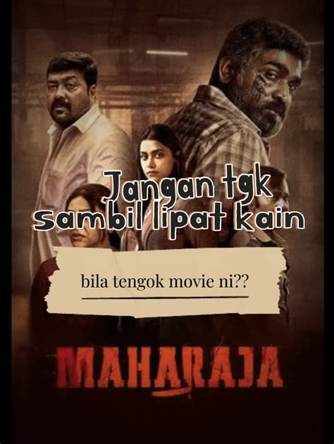 Movies with Malay Subtitles .